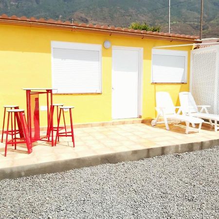 Loft Con Encanto Фронтера Екстер'єр фото