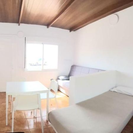 Loft Con Encanto Фронтера Екстер'єр фото