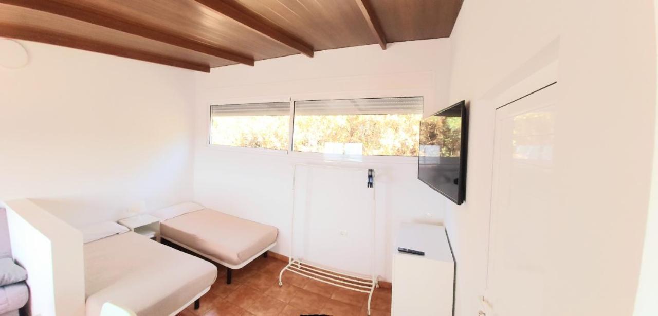 Loft Con Encanto Фронтера Екстер'єр фото