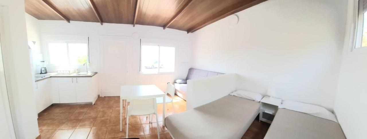 Loft Con Encanto Фронтера Екстер'єр фото