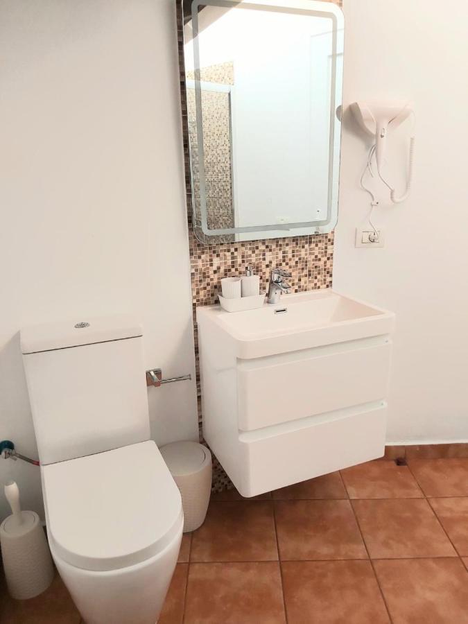 Loft Con Encanto Фронтера Екстер'єр фото